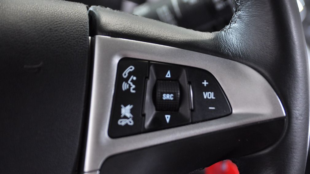 2014 Chevrolet Equinox LT Auto 4X4 Demarreur Sieges-Chauf Bluetooth USB/C #9