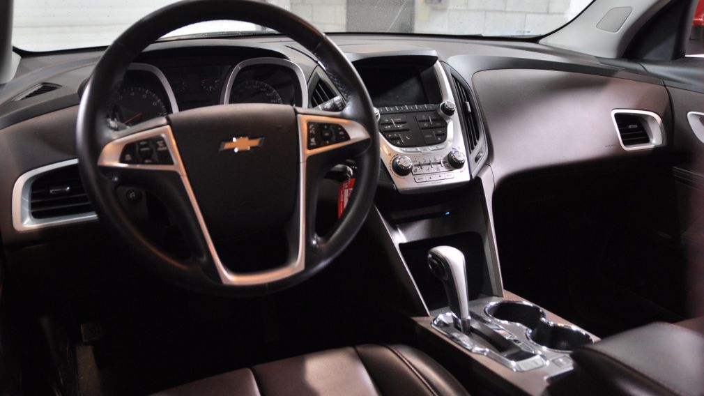 2014 Chevrolet Equinox LT Auto 4X4 Demarreur Sieges-Chauf Bluetooth USB/C #18
