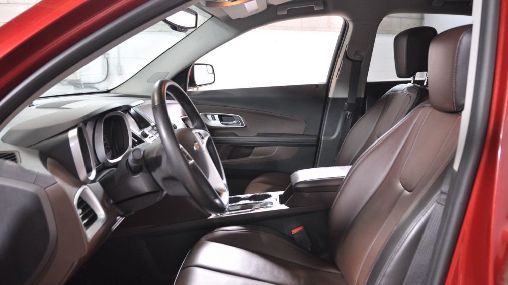 2014 Chevrolet Equinox LT Auto 4X4 Demarreur Sieges-Chauf Bluetooth USB/C #19