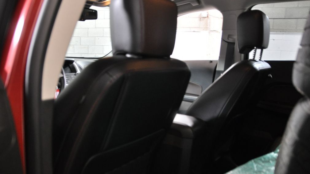 2014 Chevrolet Equinox LT Auto 4X4 Demarreur Sieges-Chauf Bluetooth USB/C #21