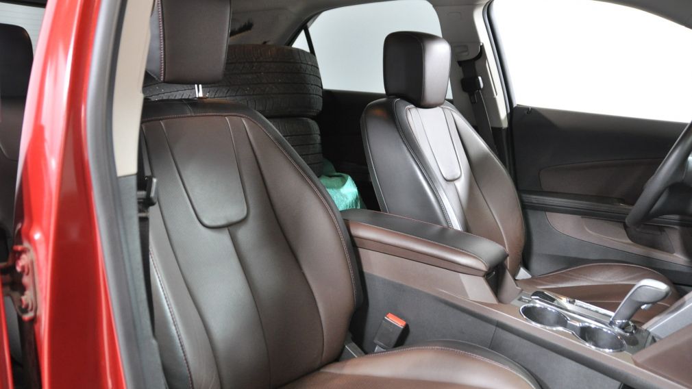2014 Chevrolet Equinox LT Auto 4X4 Demarreur Sieges-Chauf Bluetooth USB/C #22