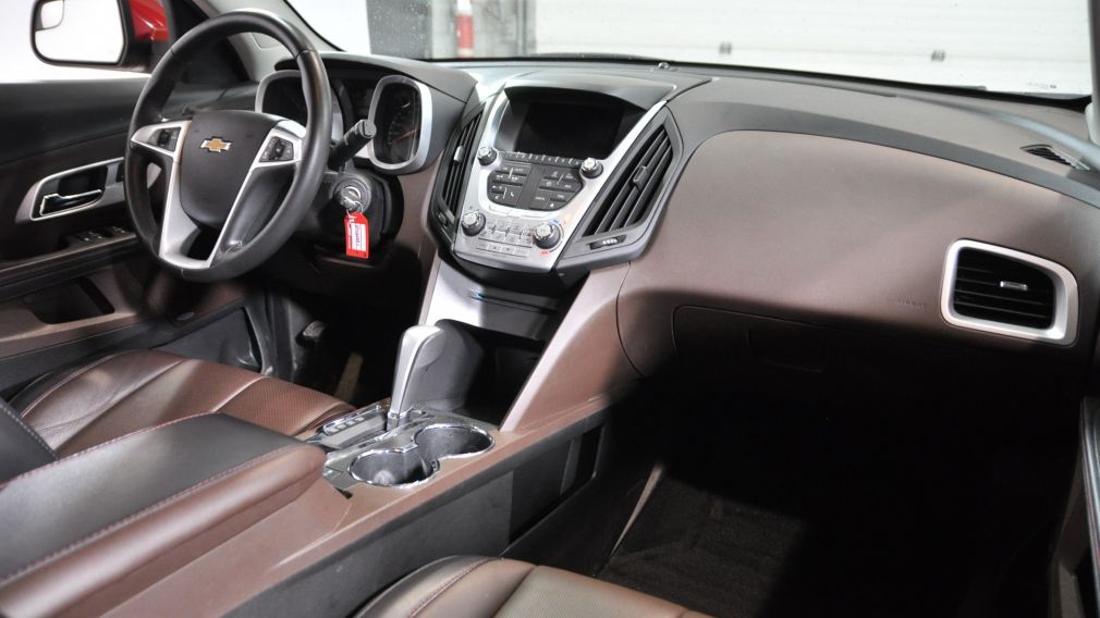 2014 Chevrolet Equinox LT Auto 4X4 Demarreur Sieges-Chauf Bluetooth USB/C #23
