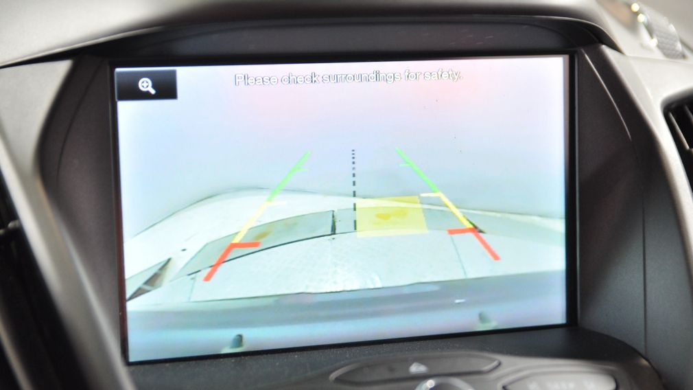 2014 Ford Escape SE AWD Sieges-Chauf Bluetooth USB/MP3/Camera/AUX #7