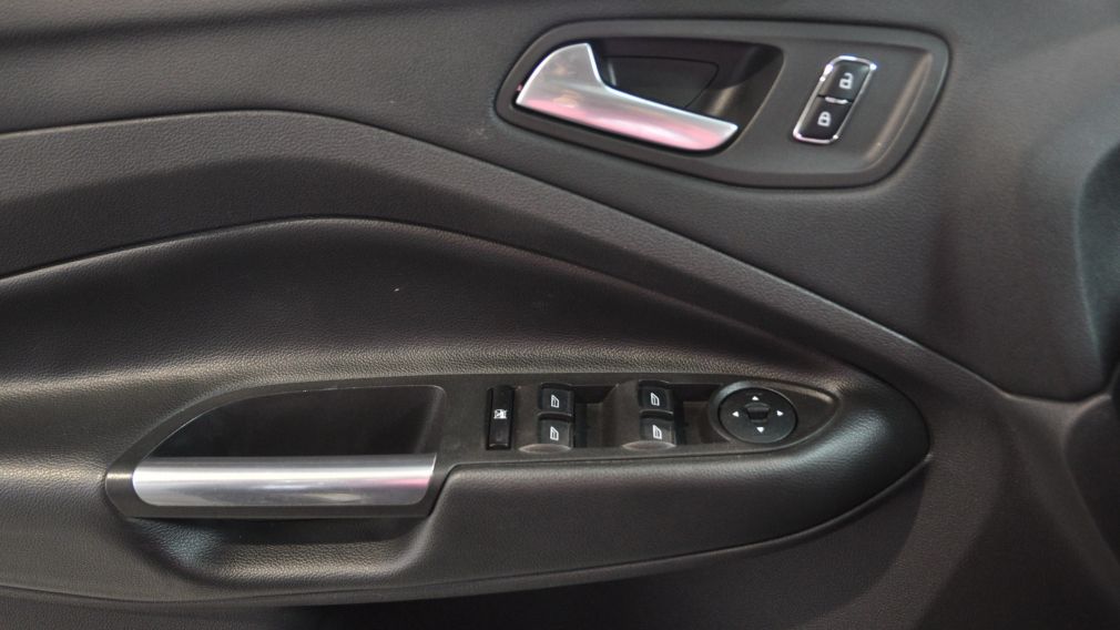 2014 Ford Escape SE AWD Sieges-Chauf Bluetooth USB/MP3/Camera/AUX #11