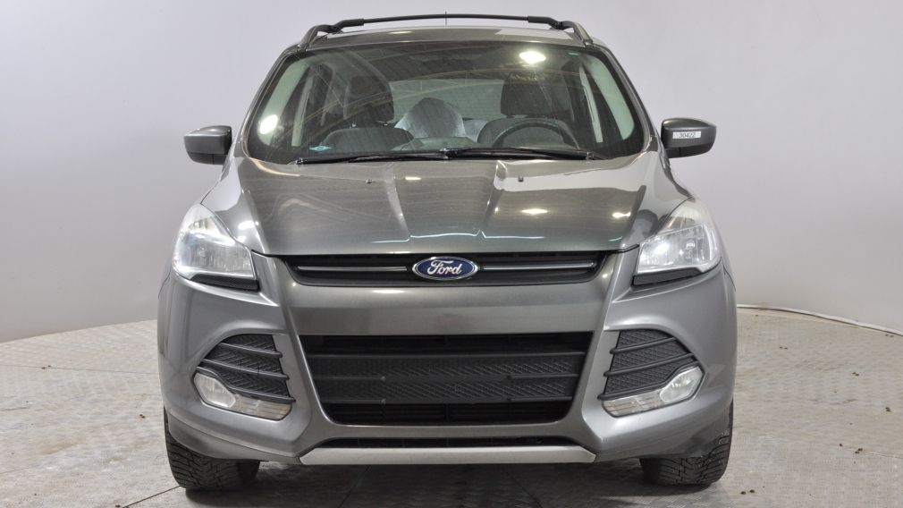 2014 Ford Escape SE AWD Sieges-Chauf Bluetooth USB/MP3/Camera/AUX #13