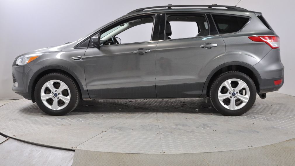 2014 Ford Escape SE AWD Sieges-Chauf Bluetooth USB/MP3/Camera/AUX #15