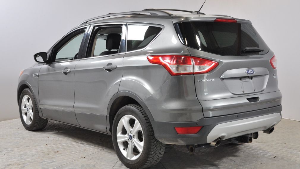 2014 Ford Escape SE AWD Sieges-Chauf Bluetooth USB/MP3/Camera/AUX #16