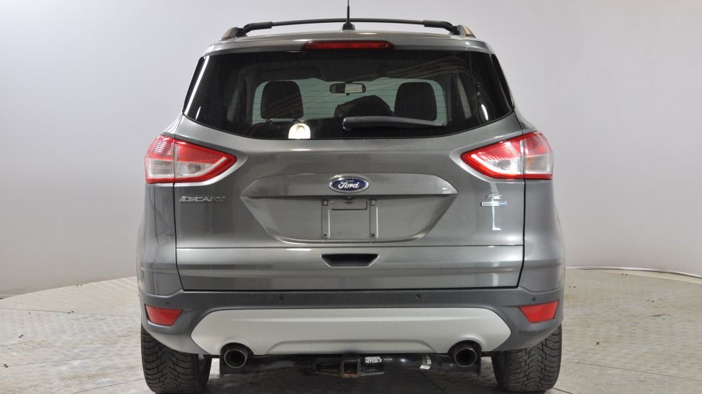 2014 Ford Escape SE AWD Sieges-Chauf Bluetooth USB/MP3/Camera/AUX #17