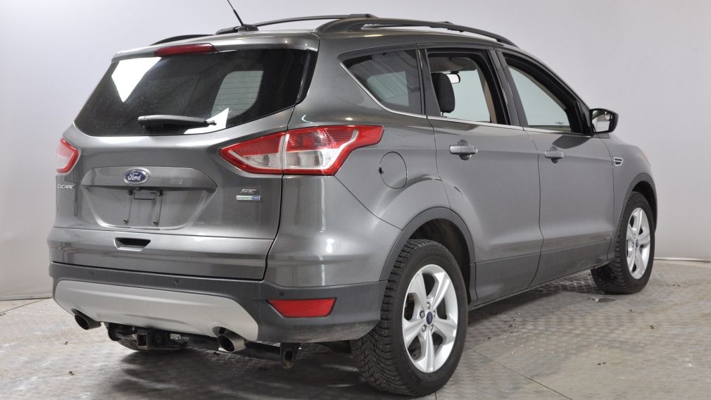 2014 Ford Escape SE AWD Sieges-Chauf Bluetooth USB/MP3/Camera/AUX #17