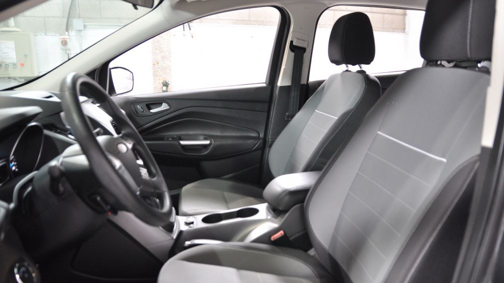 2014 Ford Escape SE AWD Sieges-Chauf Bluetooth USB/MP3/Camera/AUX #19
