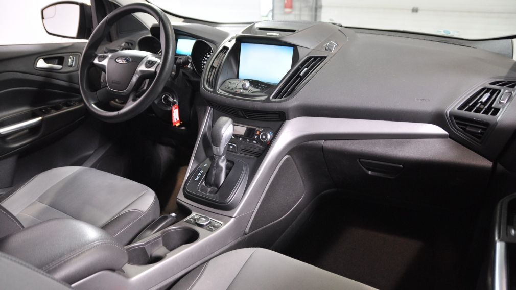 2014 Ford Escape SE AWD Sieges-Chauf Bluetooth USB/MP3/Camera/AUX #21