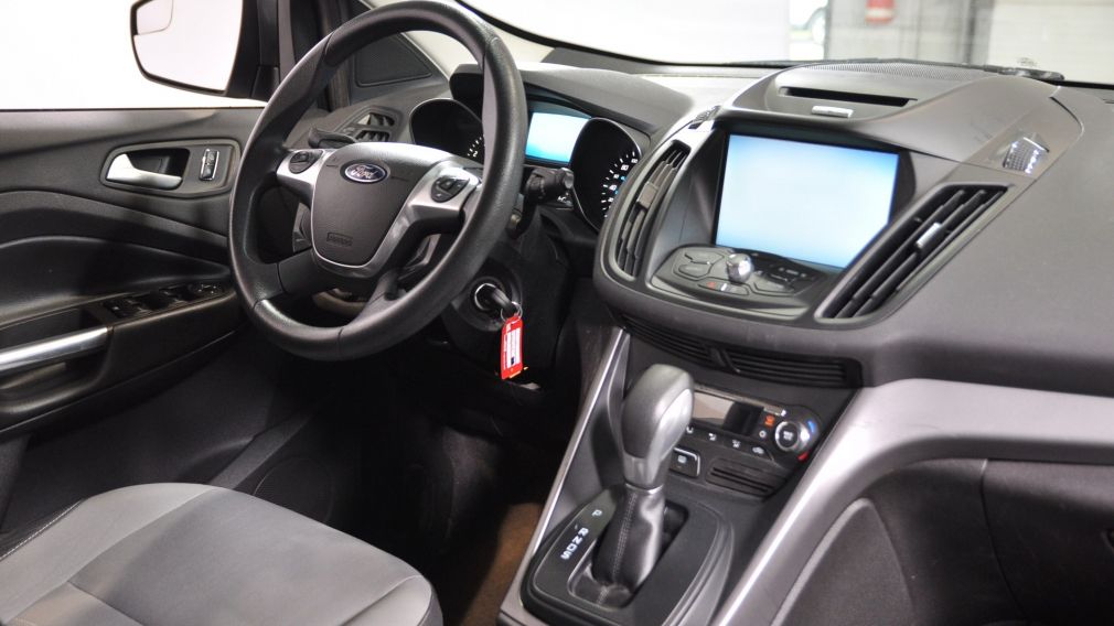2014 Ford Escape SE AWD Sieges-Chauf Bluetooth USB/MP3/Camera/AUX #22