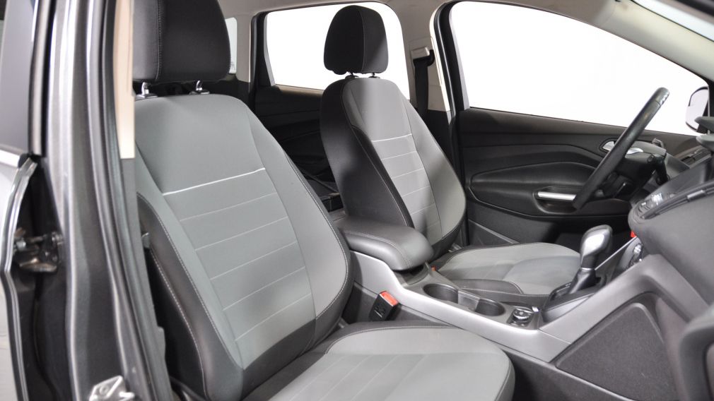 2014 Ford Escape SE AWD Sieges-Chauf Bluetooth USB/MP3/Camera/AUX #23
