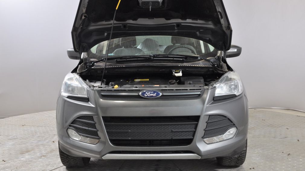 2014 Ford Escape SE AWD Sieges-Chauf Bluetooth USB/MP3/Camera/AUX #25
