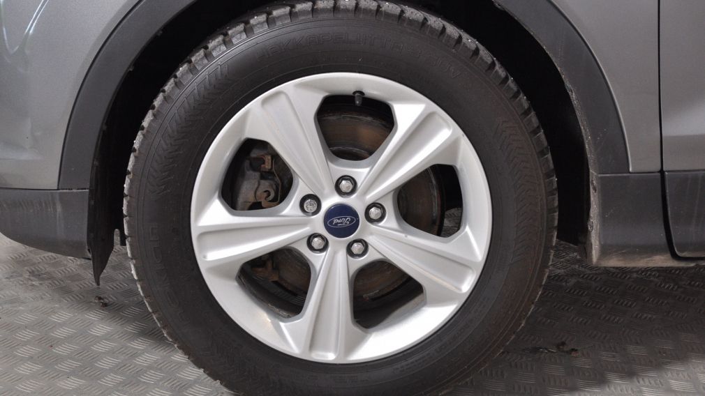 2014 Ford Escape SE AWD Sieges-Chauf Bluetooth USB/MP3/Camera/AUX #27