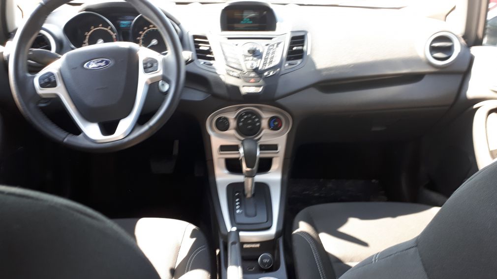 2015 Ford Fiesta SE Auto A/C Bluetooth Cruise MP3/AUX #35