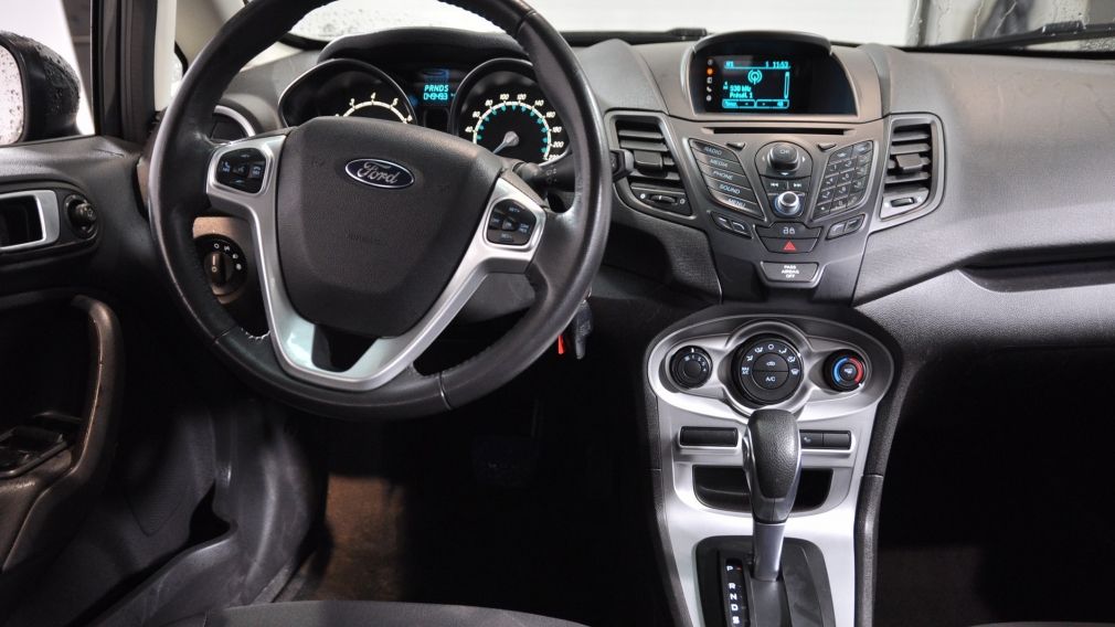 2015 Ford Fiesta SE Auto A/C Cruise Bluetooth USB/MP3 #10