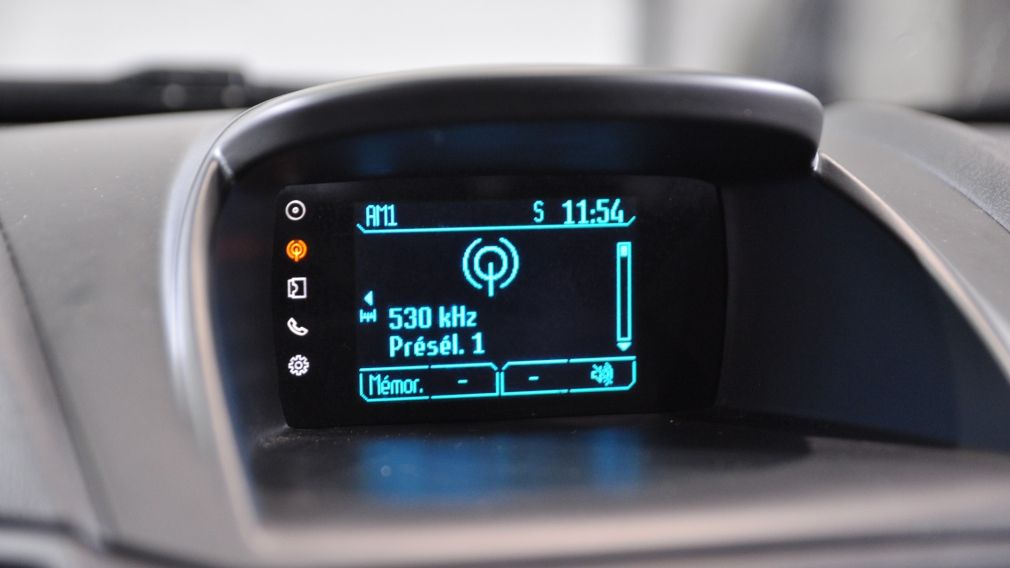 2015 Ford Fiesta SE Auto A/C Cruise Bluetooth USB/MP3 #13