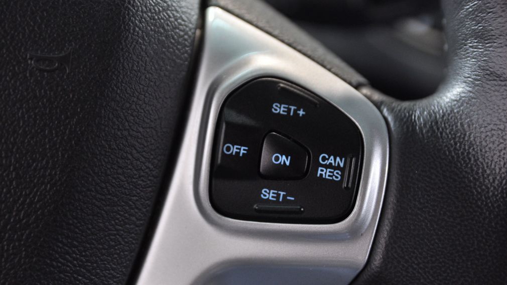 2015 Ford Fiesta SE Auto A/C Cruise Bluetooth USB/MP3 #16