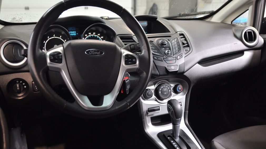 2015 Ford Fiesta SE Auto A/C Cruise Bluetooth USB/MP3 #17