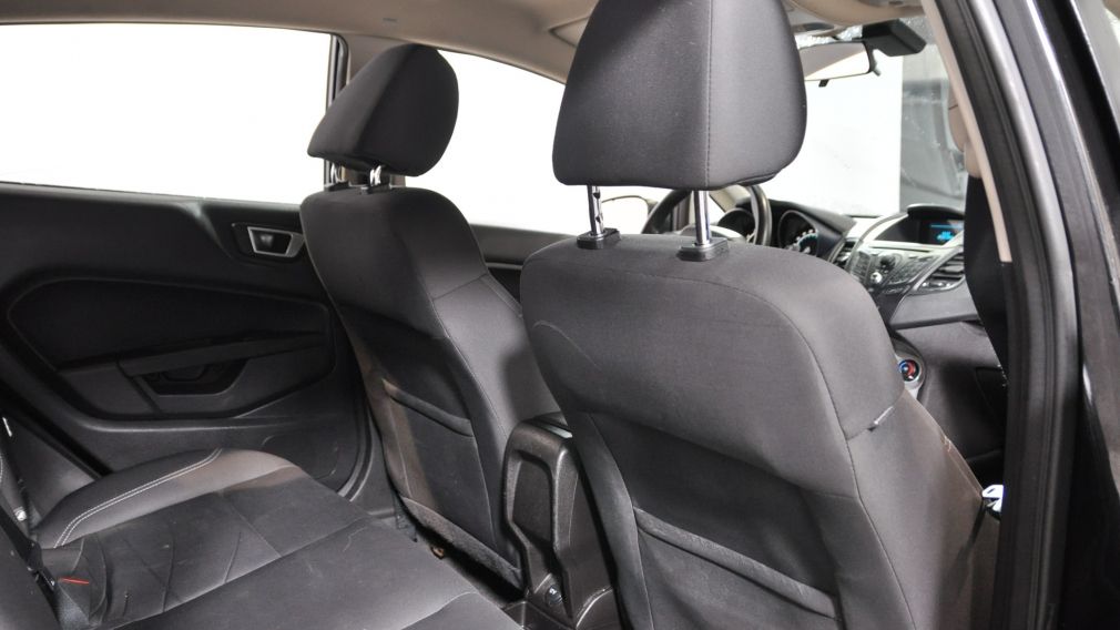 2015 Ford Fiesta SE Auto A/C Cruise Bluetooth USB/MP3 #22
