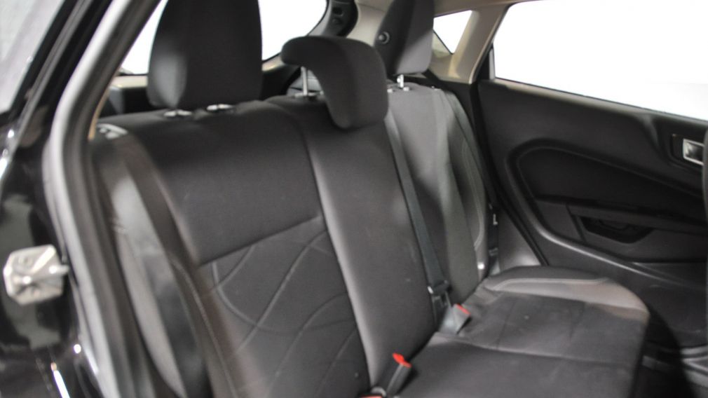 2015 Ford Fiesta SE Auto A/C Cruise Bluetooth USB/MP3 #23