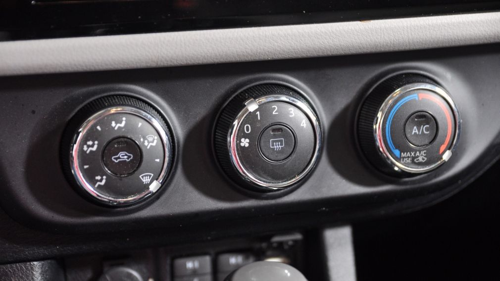 2016 Toyota Corolla LE Auto MP3/USB/AUX Bluetooth A/C Sièges chauf. #6