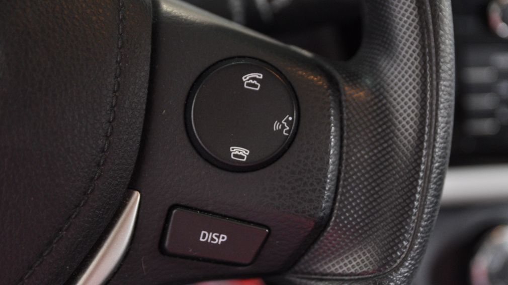 2016 Toyota Corolla LE Auto MP3/USB/AUX Bluetooth A/C Sièges chauf. #7