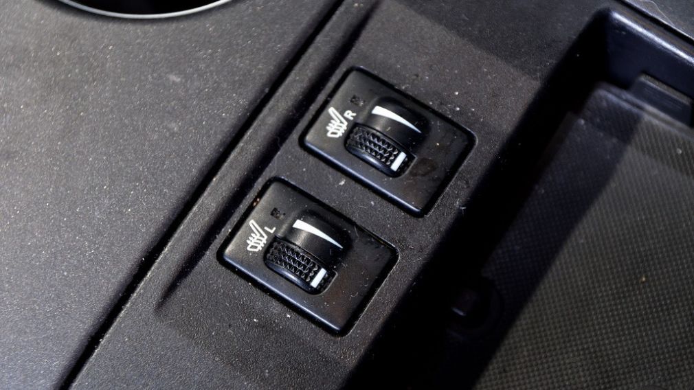 2015 Toyota Camry XSE V6 Sunroof GPS Cuir Bluetooth Camera #12