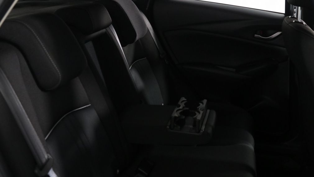 2019 Mazda CX 3 GS AUTO A/C GR ELECT MAGS CAM RECULE BLUETOOTH #21