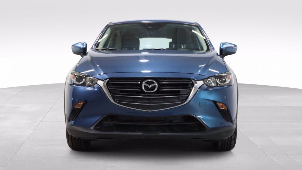 2019 Mazda CX 3 GS AUTO A/C GR ELECT MAGS CAM RECULE BLUETOOTH #2