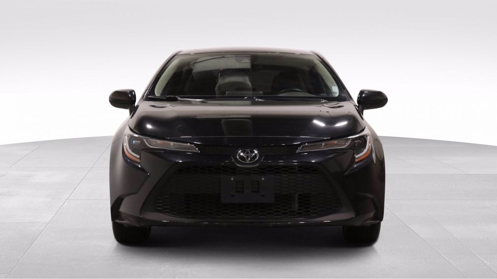 2020 Toyota Corolla LE AUTO A/C GR ELECT MAGS CAMERA TOIT BLUETOOTH #2