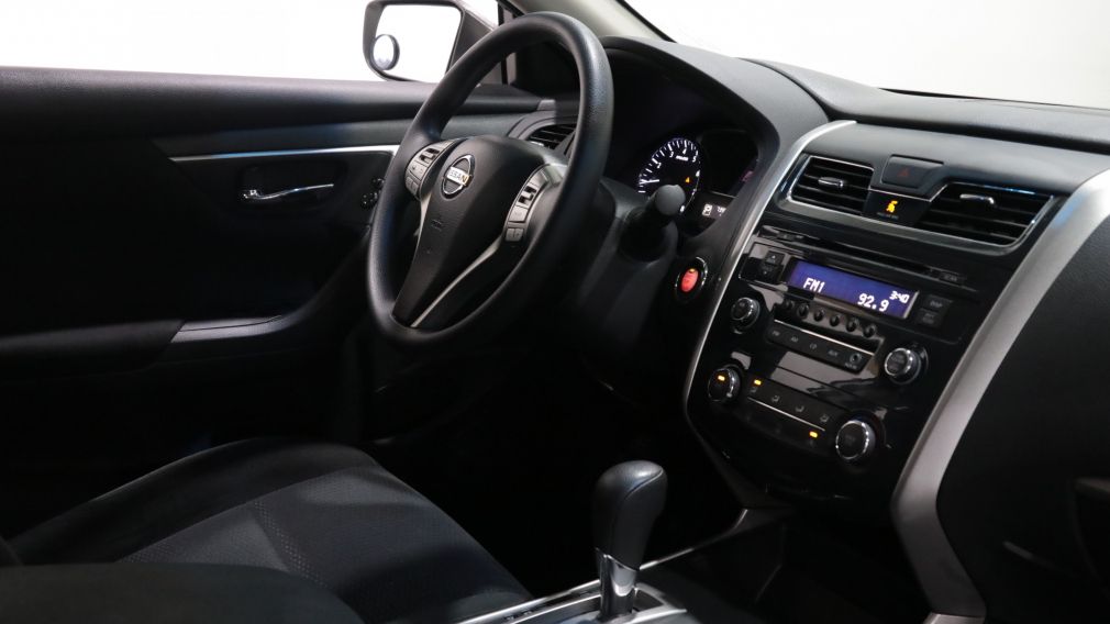 2015 Nissan Altima 2.5 AUTO A/C GR ELECT BLUETOOTH #20