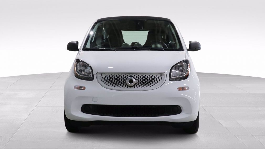 2018 Smart Fortwo passion AUTO AC GR ELECT BLUETOOTH #1