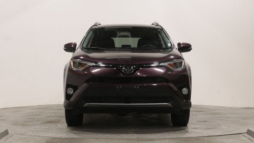 2017 Toyota Rav 4 XLE A/C GR ELECT MAGS CAMERA DE RECUL BLUETOOTH #11