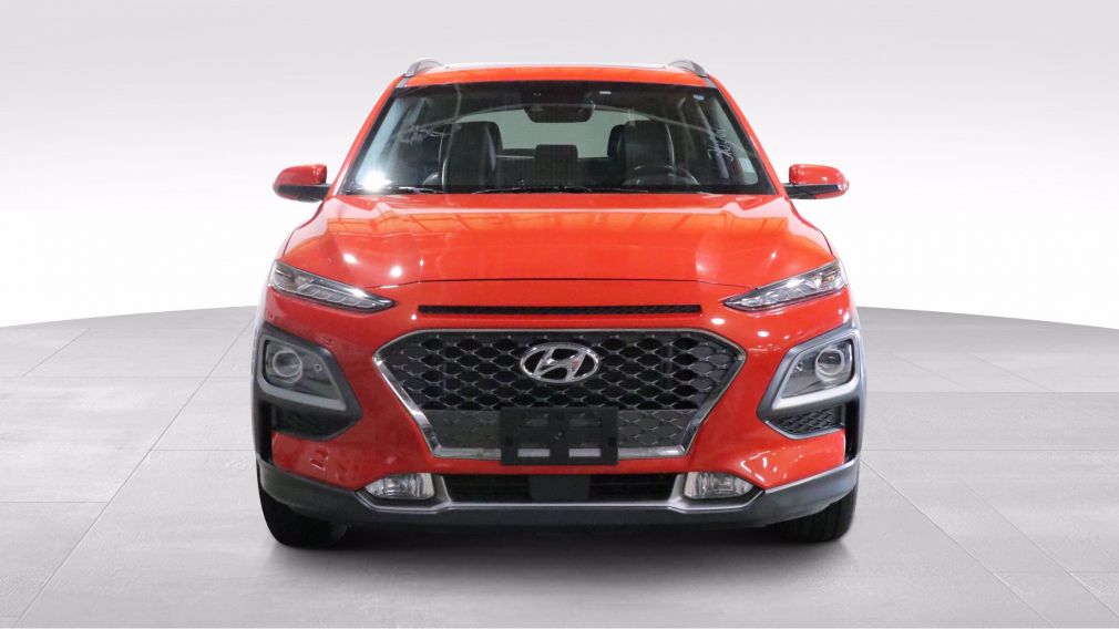 2019 Hyundai Kona ULTIMATE AUTO A/C GR ELECT BLUETOOTH MAGS #1