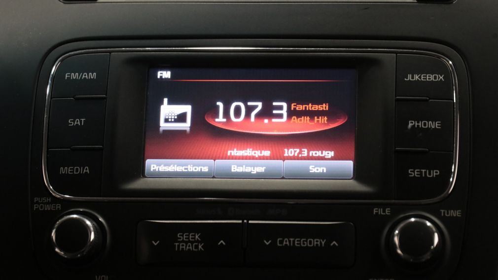 2015 Kia Forte EX A/C GR ELECT MAGS CAMERA BLUETOOTH #15