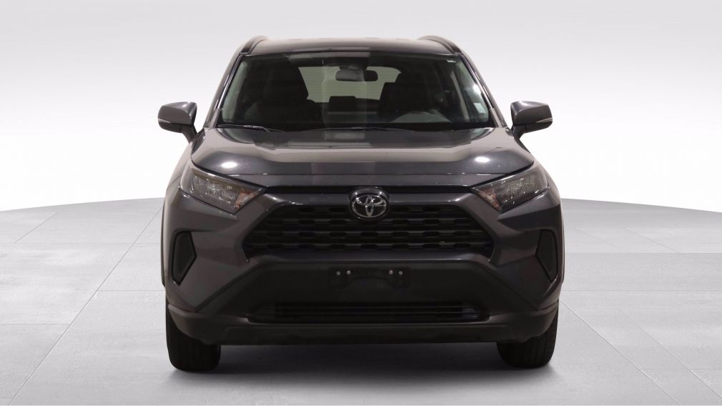 2019 Toyota Rav 4 LE A/C MAGS GROUPE ELECT CAM RECUL BLUETOOTH #1