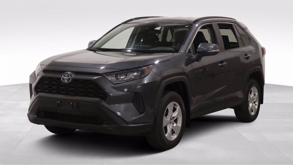 2019 Toyota Rav 4 LE A/C MAGS GROUPE ELECT CAM RECUL BLUETOOTH #3