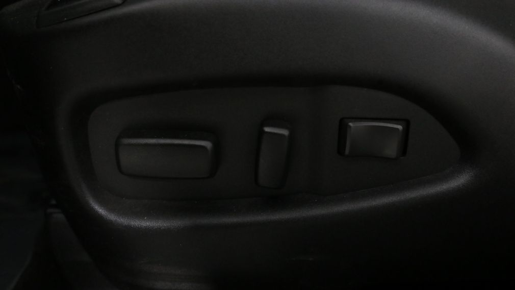 2016 Cadillac SRX PREMIUM AUTO A/C CUIR TOIT MAGS GR ÉLECT CAM RECUL #11