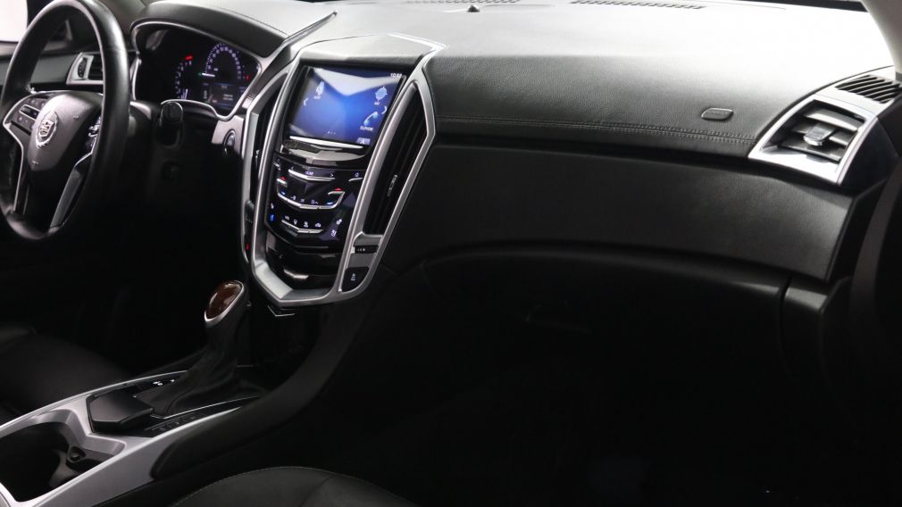 2016 Cadillac SRX PREMIUM AUTO A/C CUIR TOIT MAGS GR ÉLECT CAM RECUL #26