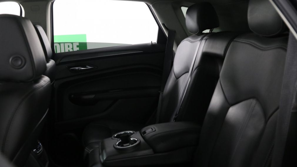 2016 Cadillac SRX PREMIUM AUTO A/C CUIR TOIT MAGS GR ÉLECT CAM RECUL #24