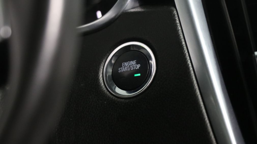 2016 Cadillac SRX PREMIUM AUTO A/C CUIR TOIT MAGS GR ÉLECT CAM RECUL #22