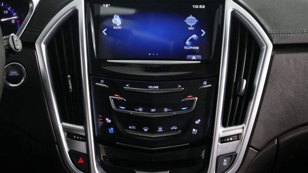 2016 Cadillac SRX PREMIUM AUTO A/C CUIR TOIT MAGS GR ÉLECT CAM RECUL #24