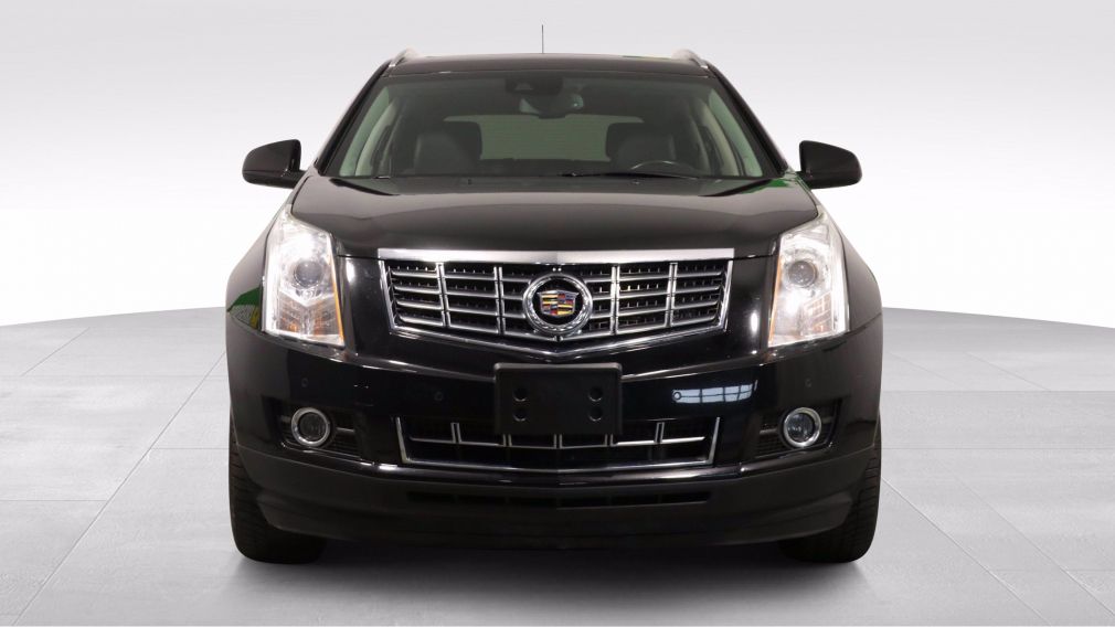 2016 Cadillac SRX PREMIUM AUTO A/C CUIR TOIT MAGS GR ÉLECT CAM RECUL #2