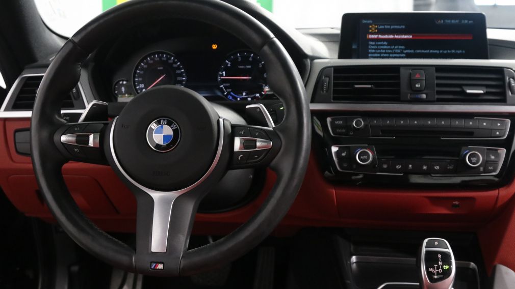 2018 BMW 440i 440i XDRIVE AUTO A/C CUIR TOIT NAV MAGS CAM RECUL #18