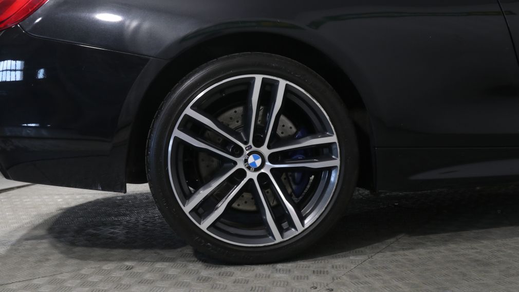 2018 BMW 440i 440i XDRIVE AUTO A/C CUIR TOIT NAV MAGS CAM RECUL #28