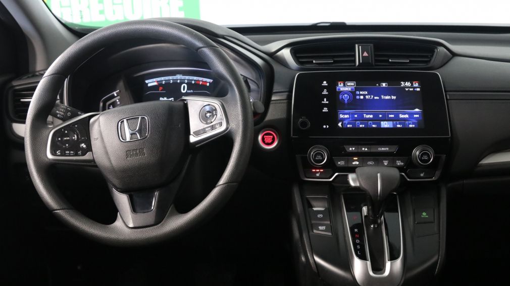 2018 Honda CRV LX AUTO A/C GROUPE ÉLECT CAM RECUL BLUETOOTH #16