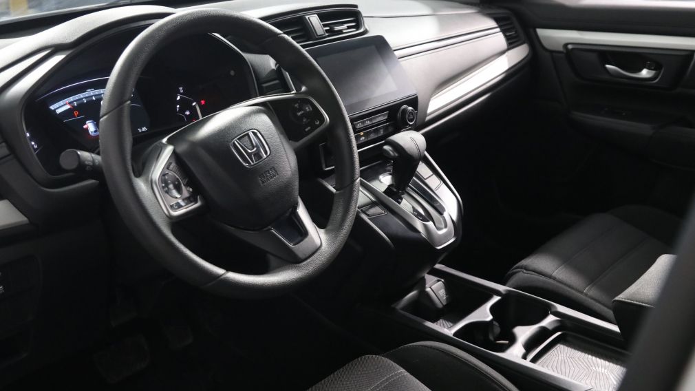 2018 Honda CRV LX AUTO A/C GROUPE ÉLECT CAM RECUL BLUETOOTH #9