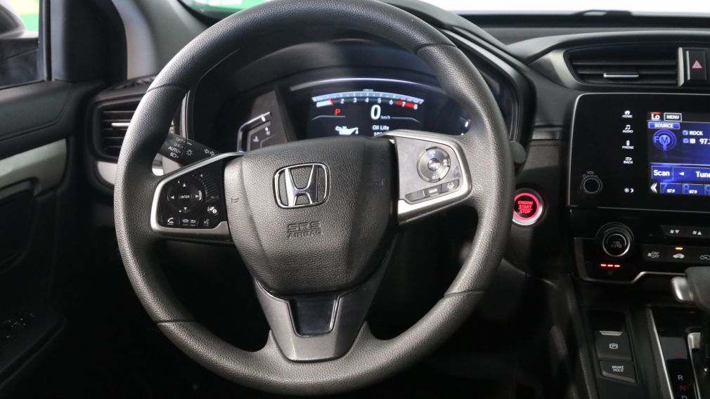 2018 Honda CRV LX AUTO A/C GROUPE ÉLECT CAM RECUL BLUETOOTH #17